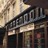 The Clarendon, Hammersmith.